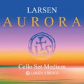 Larsen AURORA Set cello A